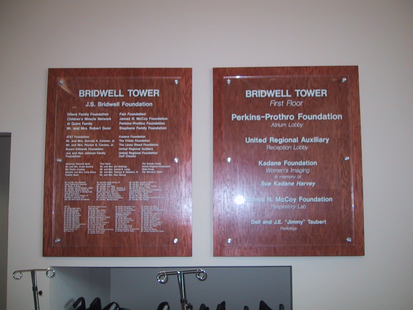 Signs/BridwellTower.JPG