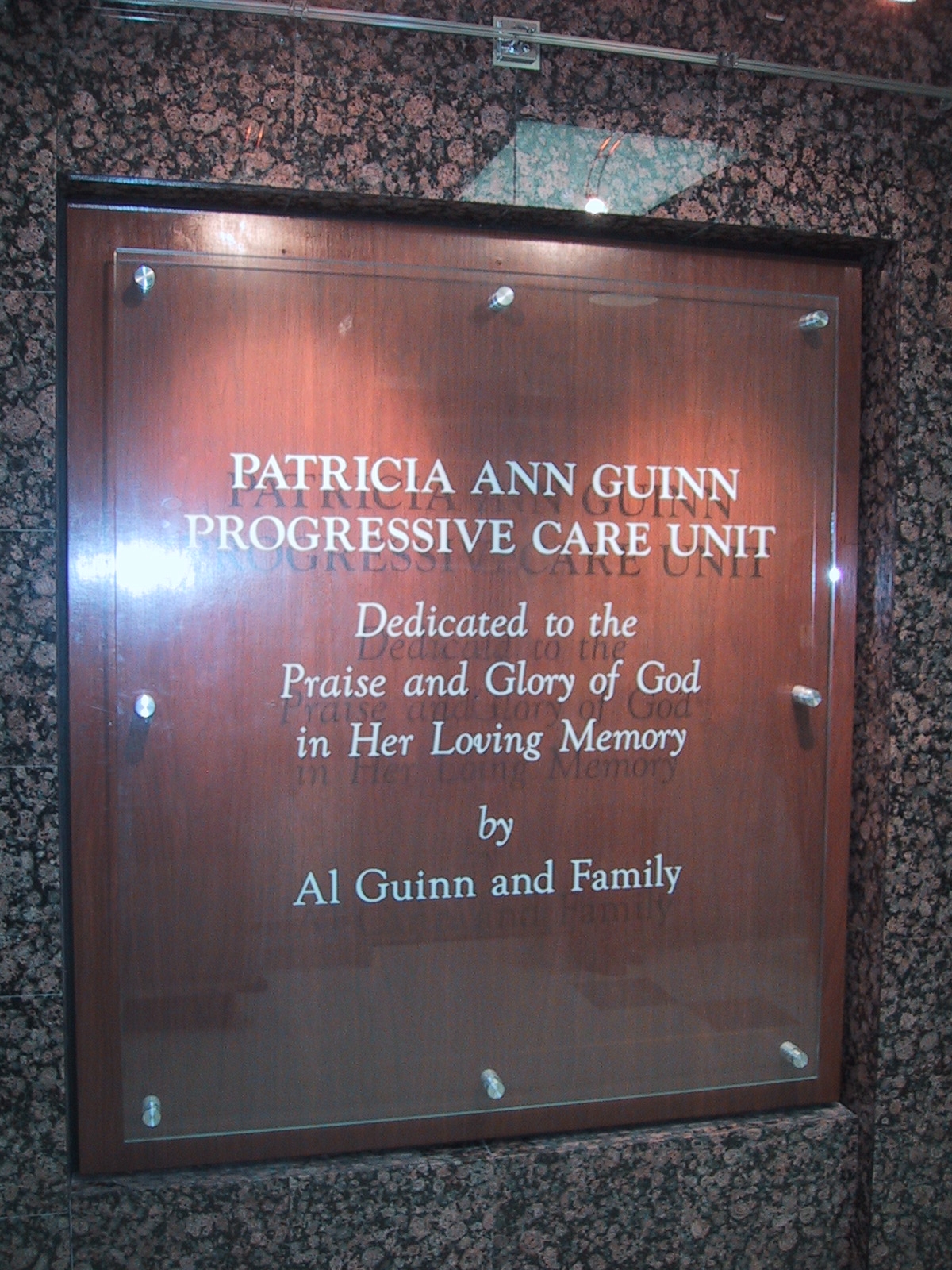 Signs/PatriciaAnnGunn.JPG